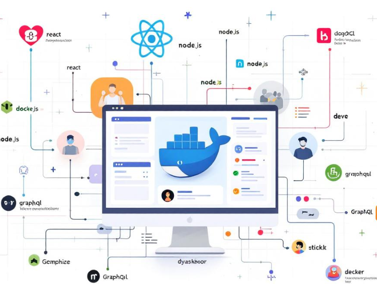 Modern Web Geliştirme Teknikleri
