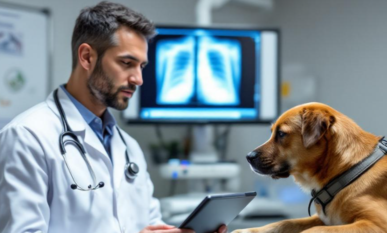 Yapay Zeka ve Veteriner Hekimlikte Kullanımı